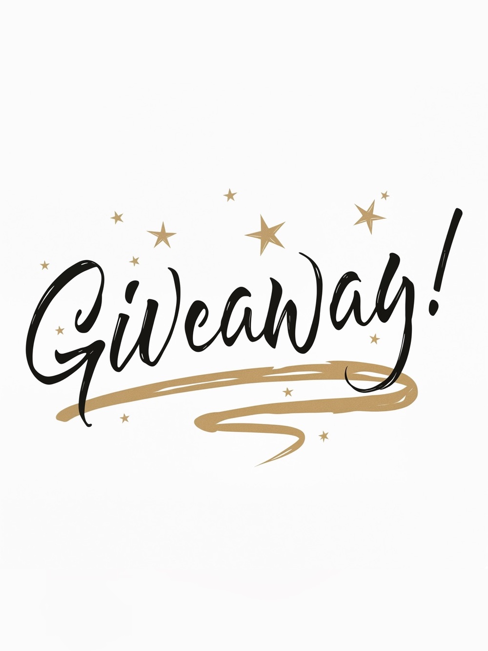 Giveaway - Picture 1 of 1